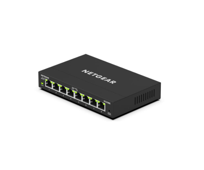 Switch Netgear 8p GS308E (8x10/100/1000Mbit)